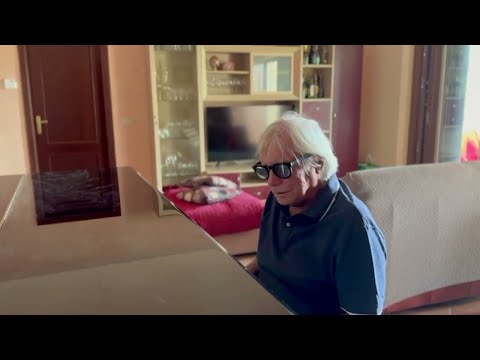 Nino D'Angelo - MENTECUORE