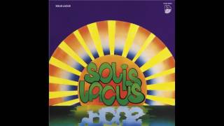 Solis Lacus - Sea of Tranquility