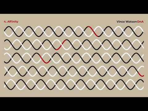 Vince Watson - 'DnA' LP Preview