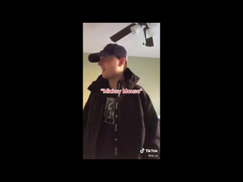 Tal_on TikTok CrackHouse/Hood Compilation #1 (REUPLOAD)