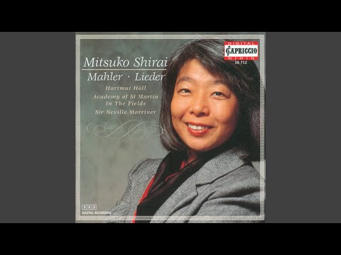 Lieder und Gesange aus der Jugendzeit, Book 1: No. 2. Erinnerung