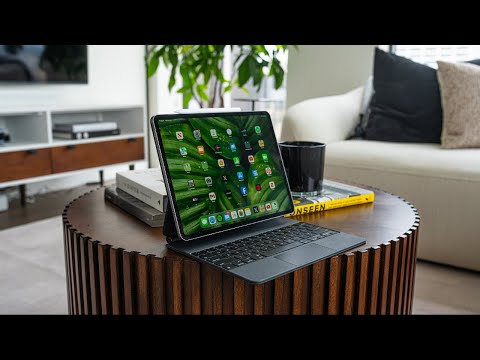 4 Months with My iPad Air 13-inch: Is It Worth the Hype?