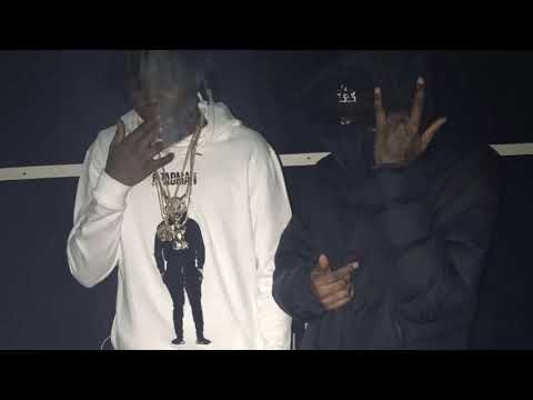 HOODBABY RAHRAH FT PEPPA SEEN A BODY