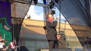 Protomartyr - My Children (live @ Athens, Eject Festival, June the 23rd 2018