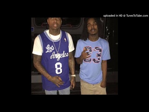3Problems Lil Tay f/ A1 & Cbee - One Time