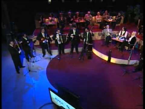 Vojvodjanski klas- Cune i Merima