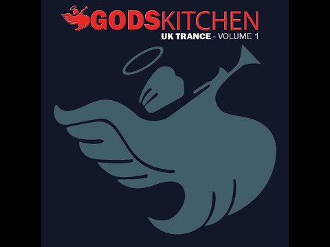 Godskitchen: UK Trance Volume 1