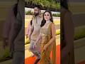 Most Pretty Women Shefali Jariwla With Husband Snapped At Diwali Party Shefalijariwala Shorts