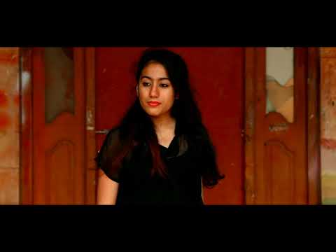 Sindhu own composition,  no one can stop me now,  taken with the help of Ramoji Film City. 