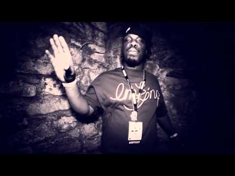Gods'illa feat. Sean Price - Saviours & Punishers [OFFICIAL VIDEO] -- PacoooTattooo