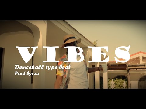 AI Milly x Rajah Wild Trap Dancehall type beat/riddim "Vibes"