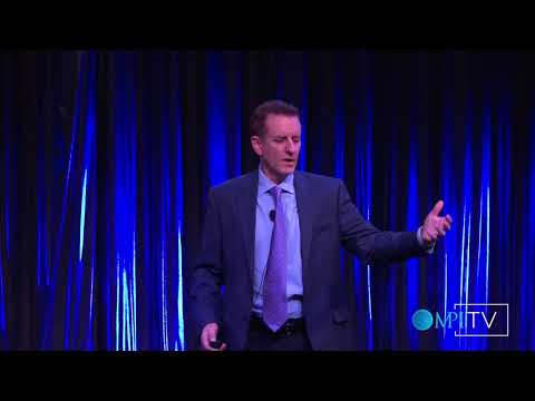 Sample video for Todd Buchholz