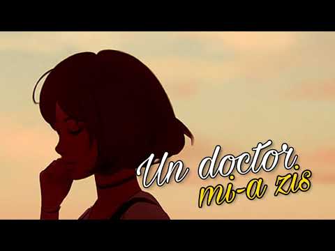 Vizante - Un doctor mi-a zis