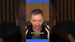 AI Memory Overload: Claude's 1 Million Token Challenge #shorts