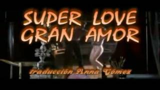 Celine Dion - Super love (traducida)
