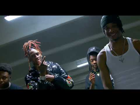 KamHuncho2x x Only1liltink - Street Runner (Official Video)