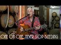 ONE ON ONE: Robyn Hitchcock - Never Stop Bleeding November 7th, 2016 City Winery New York