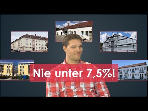 Plötzlich klappt der Bestandsaufbau: 5 Immobilien in 3 Monaten [Interview mit Bernd, Teil 1]