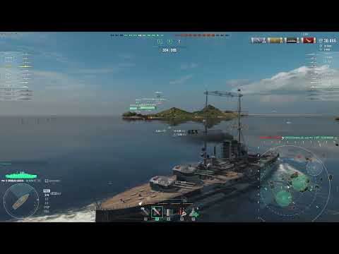 Viribus-Unitis 5 killed (115k DMG)