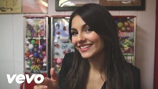 Victorious Cast - Best Friend&#39;s Brother - Behind The Scenes ft. Victoria Justice