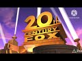 20th Century Fox 2009 4K Remake In Full Screen