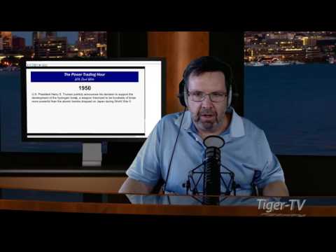 January 31st Daily Stock Market Recap by David White on TFNN   2017