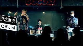 SNL #2 _ Nick&amp;Sammy(닉앤쌔미) - One Love