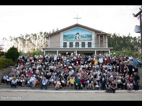 Encontro FamÃlia Moraes 2019 - Bloco 1