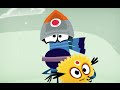 QUMI QUMI Funny Short 07 On Qumi Qumi Show And Frederator