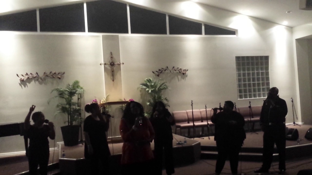 Promotional video thumbnail 2 for Pastor Monica