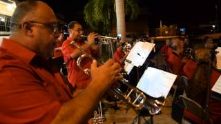 preview picture of video 'Banda Minicipal de Ponce'