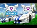 DODGE VIPER Is BROKEN Ft Evample