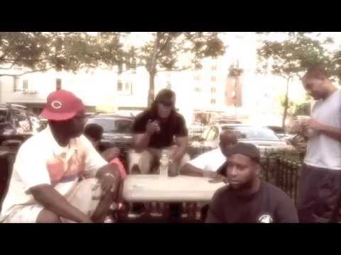 A MAN THING FT:C.O.G REMIX