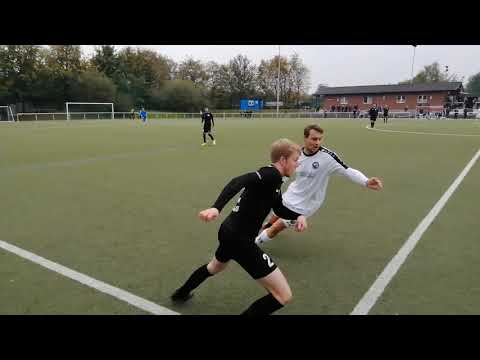 VfB Annen II - SV Herbede II der 7 Spieltag ( Kreisliga B Gruppe 4)