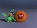 شارع سمسم Sesame Street The Game Of Make Believe Palestinian Arabic