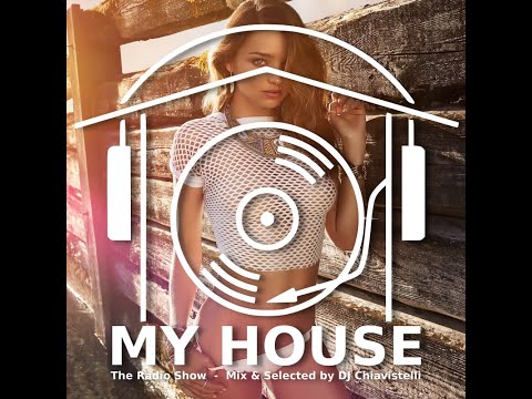 My House Radio Show 2022-09-24