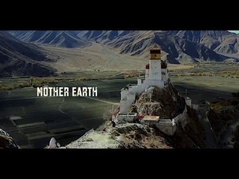 Ama Sayi Gola - Mother Earth by Techung and the wind horses