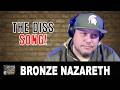 Bronze Nazareth: M-Eighty vs C-Rayz Walz Beef! (Part 11)