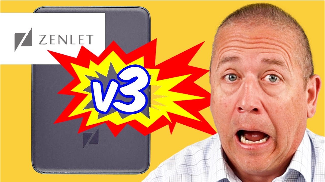 Zenlet 3 REVIEW; was the hype worth it?