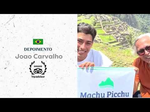 Viagens Machu Picchu