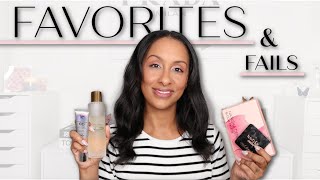 2025 Beauty Favorites & Fails! 💔✨ Makeup & Skincare Hits, Misses & Must-Haves Mo Makeup Mo Beauty