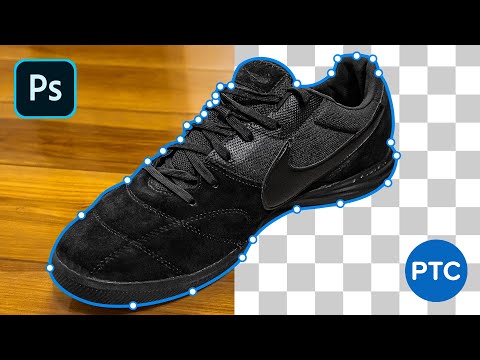 How To Remove a Background In Photoshop For Beginners