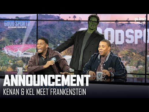 Official Announcement