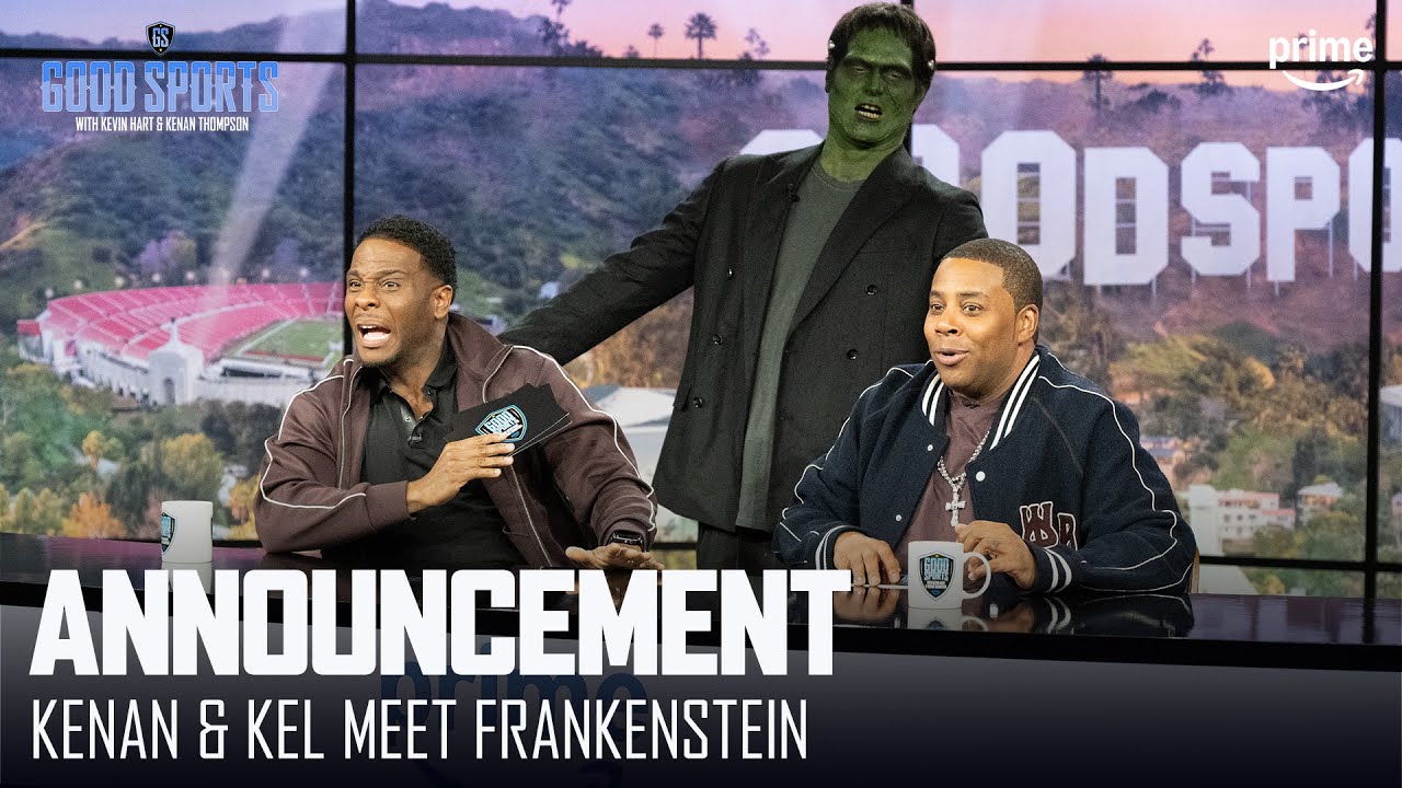 Official Announcement