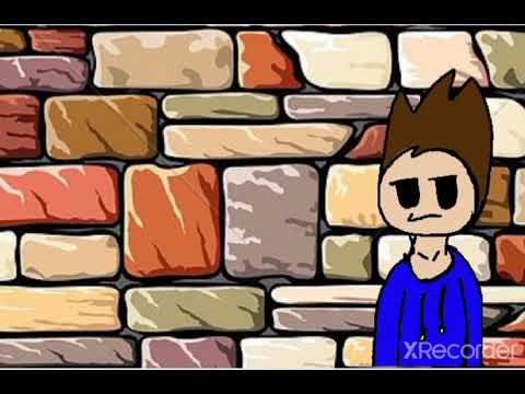 [Fanimation] Eddsworld theme, but it killed Tom.
