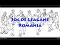 Joc de Leagane