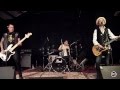 The Vibrators - Amphetamine Blues (Live on PressureDrop.tv)