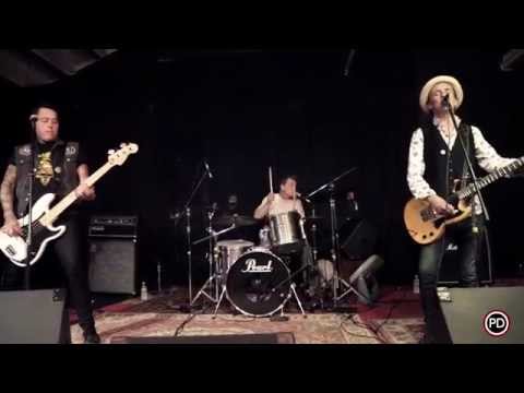 Amphetamine Blue - The Vibrators
