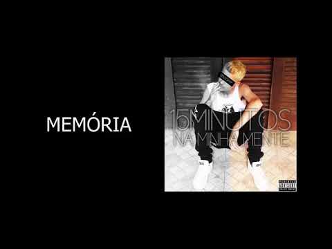 Duzz - Memória (EP 15 Minutos Na Minha Mente)