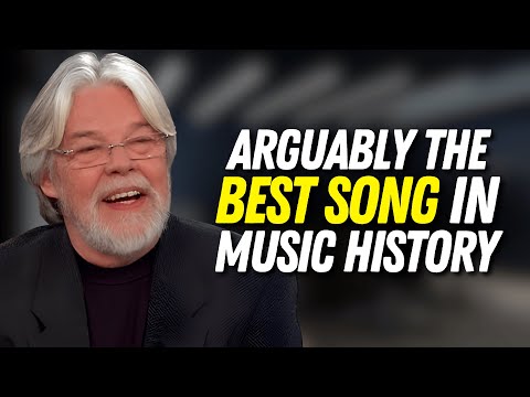 At 80, Bob Seger Finally Names His Five FAVOURITE Silver Bullet Songs